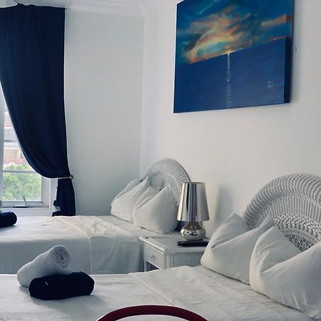 Beachfront Ocean Dr White Sand Paradise Sobe 311 Miami Beach Buitenkant foto