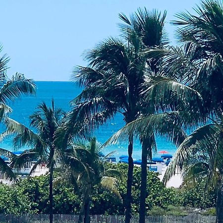 Beachfront Ocean Dr White Sand Paradise Sobe 311 Miami Beach Buitenkant foto