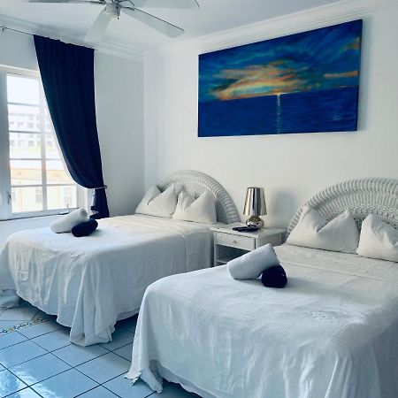 Beachfront Ocean Dr White Sand Paradise Sobe 311 Miami Beach Buitenkant foto