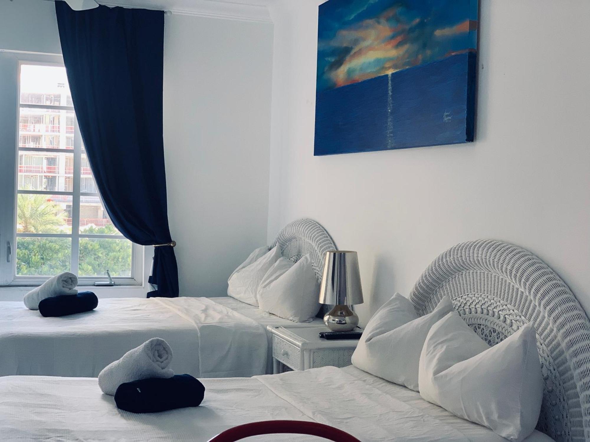 Beachfront Ocean Dr White Sand Paradise Sobe 311 Miami Beach Buitenkant foto