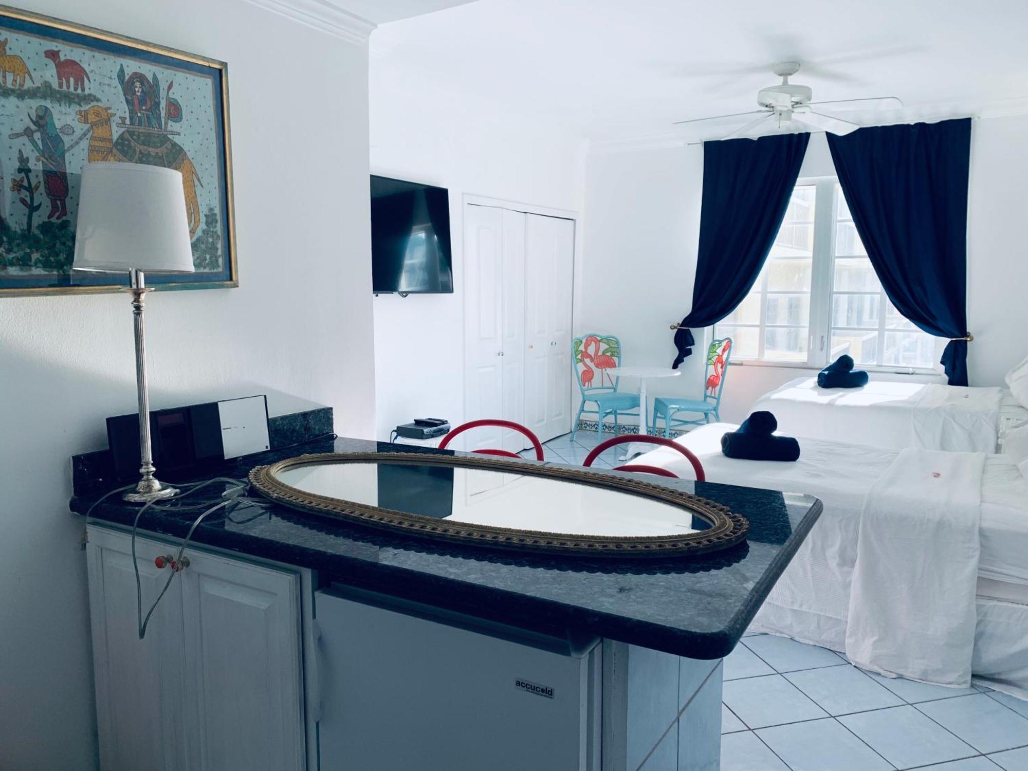 Beachfront Ocean Dr White Sand Paradise Sobe 311 Miami Beach Buitenkant foto