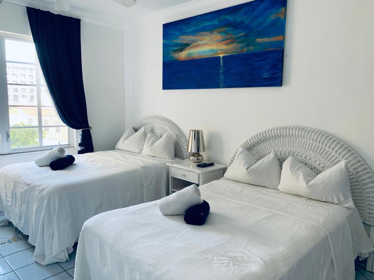 Beachfront Ocean Dr White Sand Paradise Sobe 311 Miami Beach Buitenkant foto