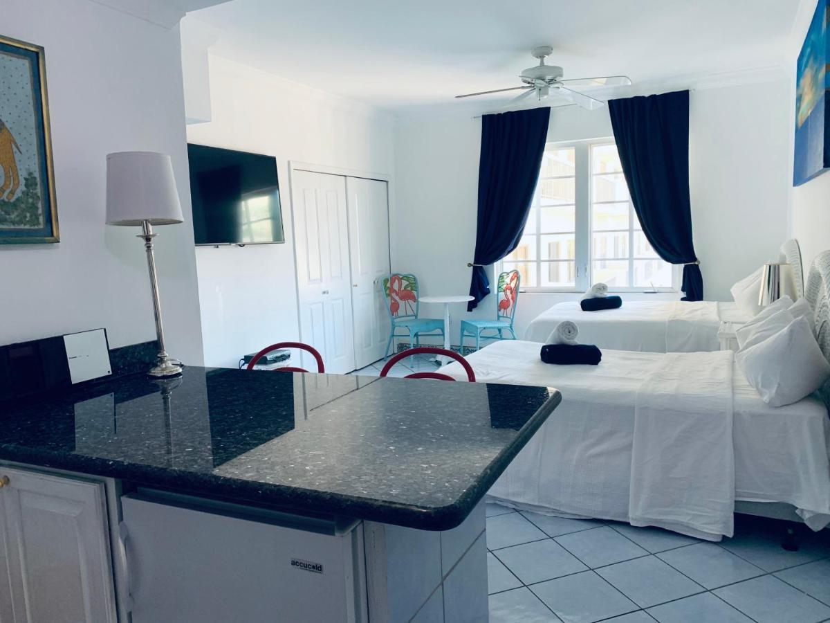 Beachfront Ocean Dr White Sand Paradise Sobe 311 Miami Beach Buitenkant foto