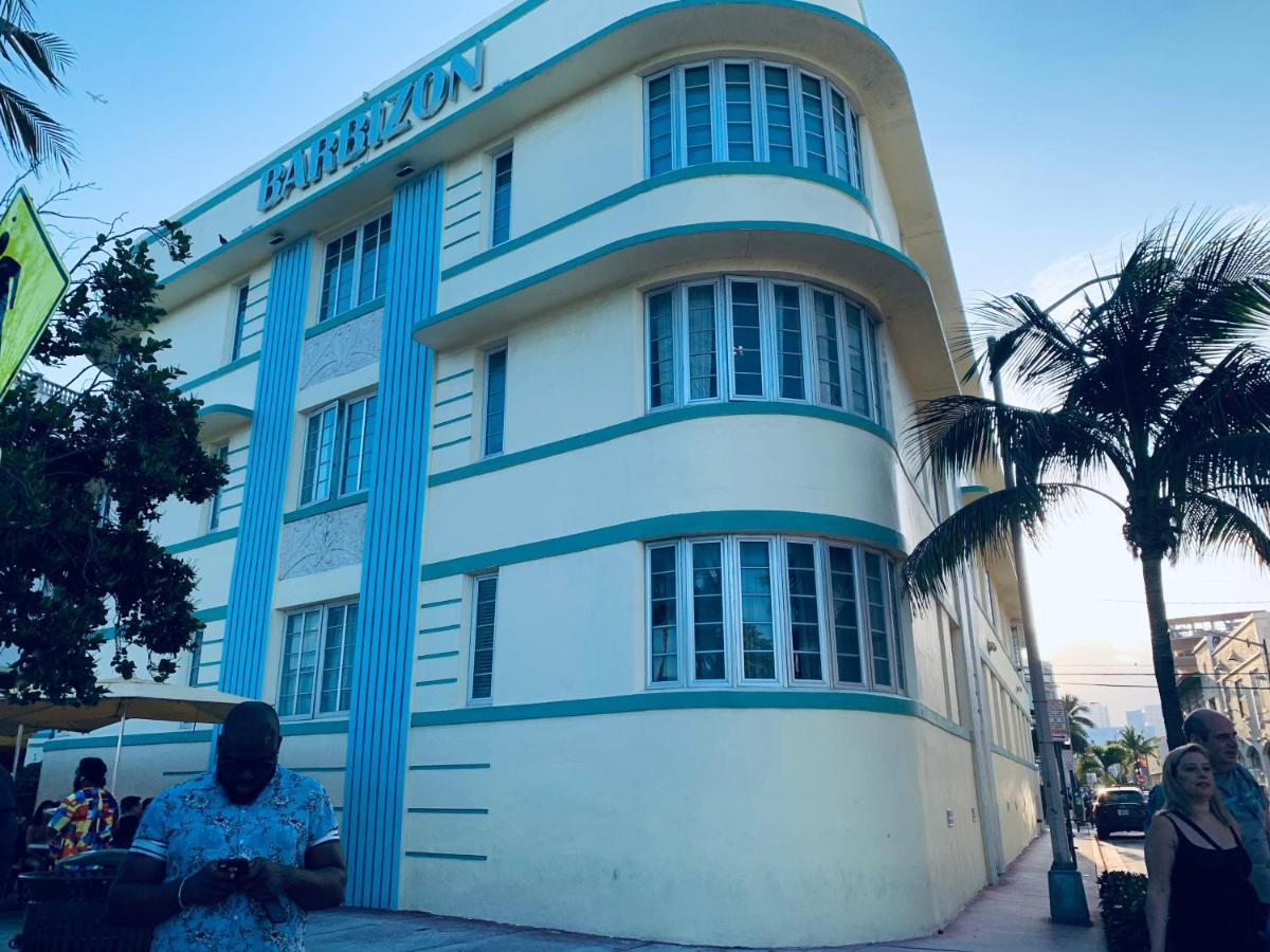 Beachfront Ocean Dr White Sand Paradise Sobe 311 Miami Beach Buitenkant foto
